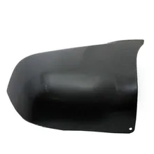 گوشه سپر عقب راست ام وی ام X33 گوشه سپر عقب راست ام وی ام X33